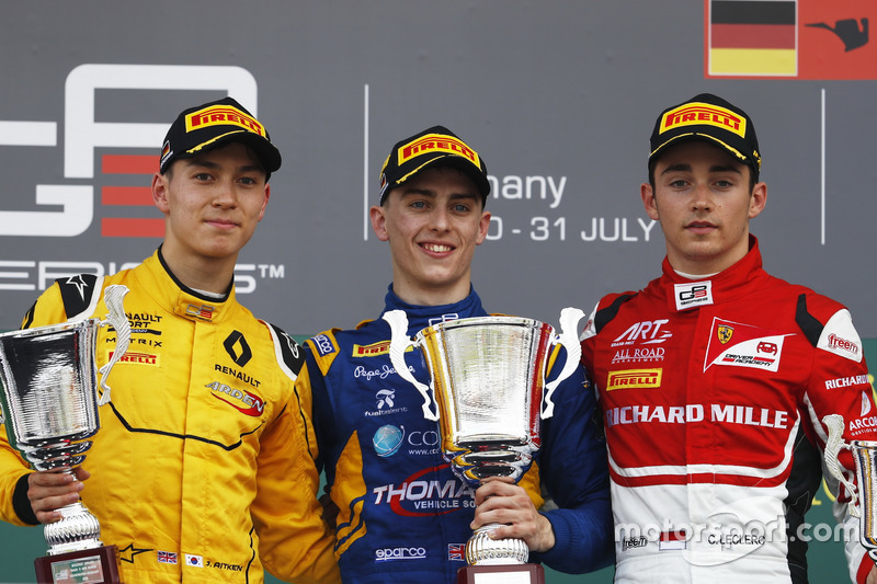 Hockenheim - C2