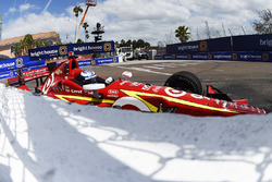 Scott Dixon, Chip Ganassi Racing Chevrolet