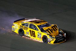 Kyle Busch, Joe Gibbs Racing Toyota