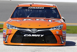 Carl Edwards, Joe Gibbs Racing, Toyota