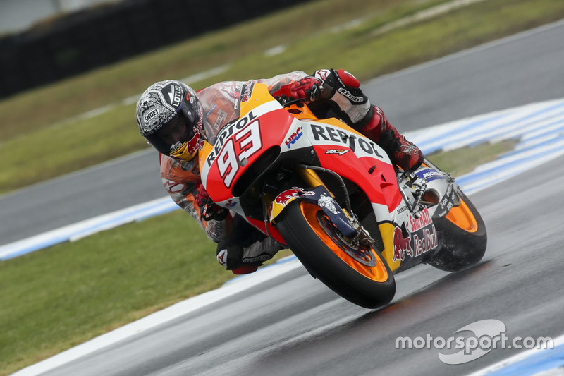 Marc Márquez, Repsol Honda Team