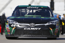 David Starr, TriStar Motorsports Toyota