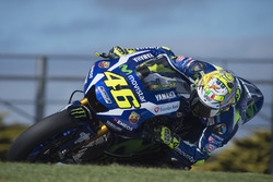 Валентино Росси, Yamaha Factory Racing