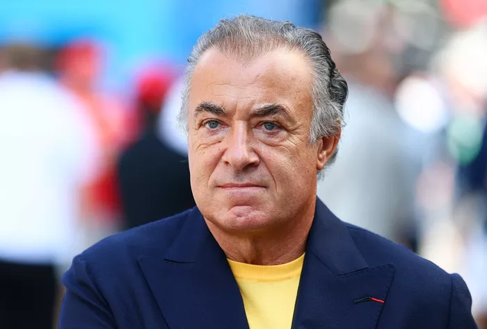 جان أليسي