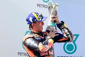 Pedro Acosta, Red Bull KTM Factory Racing