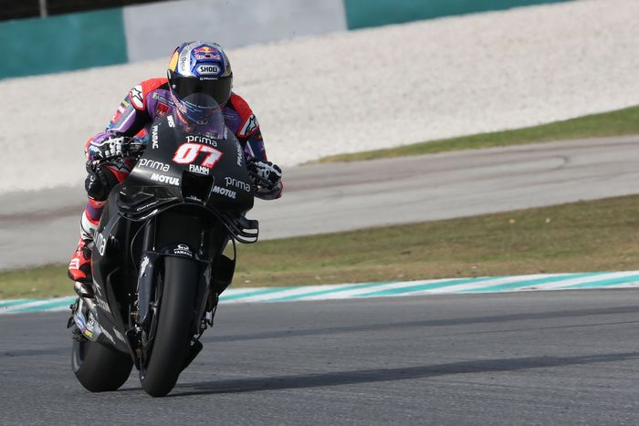 Toprak Razgatlioglu, Pramac Racing