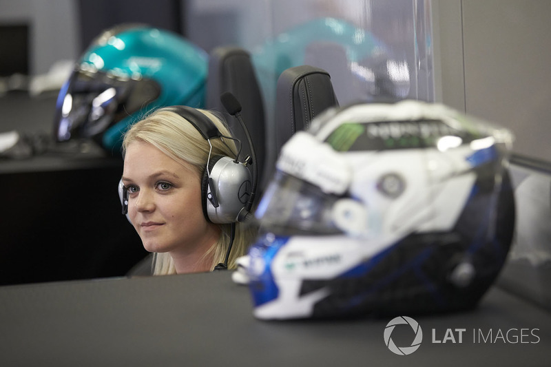 Emilia Bottas