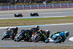 Lorenzo Dalla Porta, Leopard Racing