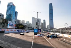Kamui Kobayashi, Andretti Formula E