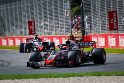 Kevin Magnussen, Haas F1 Team VF-18