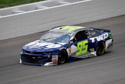 Kasey Kahne, Leavine Family Racing, Chevrolet Camaro Tommy Williams Drywall