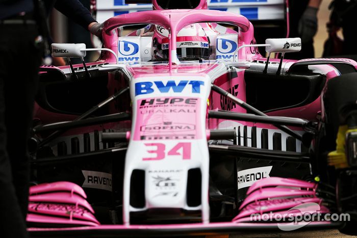 Test de pretemporada