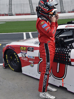Christopher Bell, Joe Gibbs Racing, Ruud Toyota Camry
