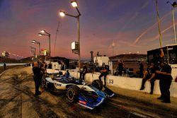 Takuma Sato, Rahal Letterman Lanigan Racing Honda
