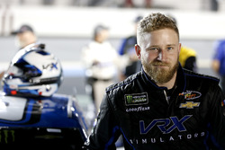 Jeffrey Earnhardt, StarCom Racing Chevrolet Camaro