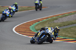 Thomas Luthi, Estrella Galicia 0,0 Marc VDS