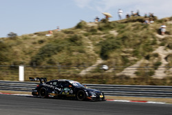 Edoardo Mortara, Mercedes-AMG Team HWA, Mercedes-AMG C63 DTM