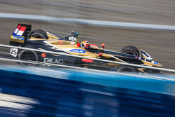 Jean-Eric Vergne, Techeetah