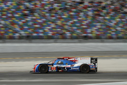 #23 United Autosports Ligier LMP2: Філ Хенсон, Ландо Норріс, Фернандо Алонсо