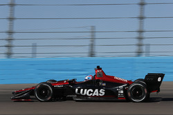 Robert Wickens, Schmidt Peterson Motorsports Honda