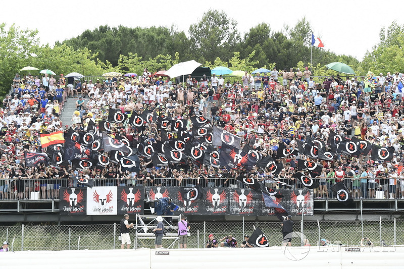 Fans de Jorge Lorenzo, Ducati Team