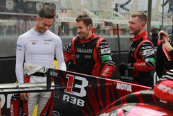 #1 Rebellion Racing Rebellion R-13: Andre Lotterer