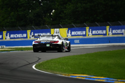 #81 BMW Team MTEK BMW M8 GTE: Martin Tomczyk, Nicky Catsburg, Philipp Eng