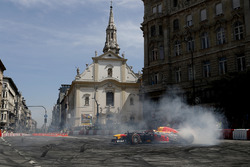 Макс Ферстаппен, Red Bull Racing