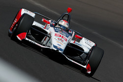Marco Andretti, Herta - Andretti Autosport Honda