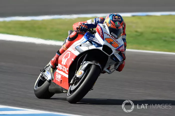 Jack Miller, Pramac Racing