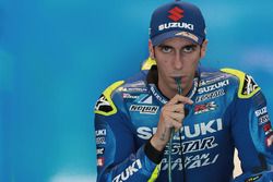 Alex Rins, Team Suzuki MotoGP