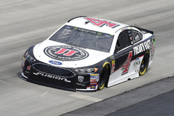 Kevin Harvick, Stewart-Haas Racing, Ford Fusion Jimmy John's