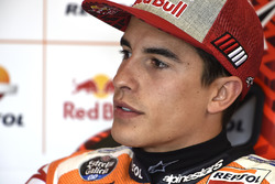 Marc Marquez, Repsol Honda Team