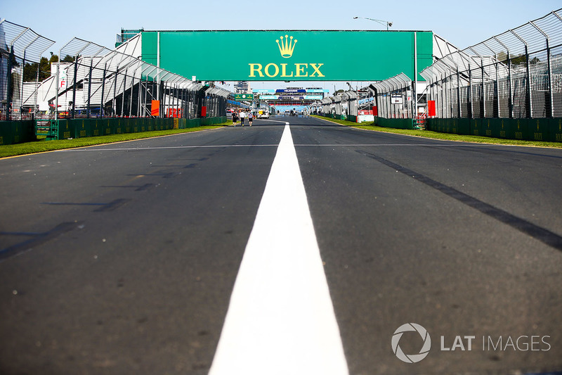 Dettaglio del circuito