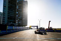 Alex Lynn, DS Virgin Racing