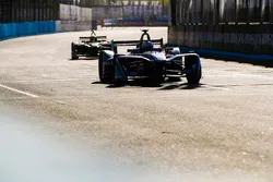 Sam Bird, DS Virgin Racing