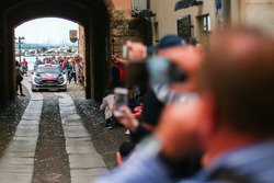 Sébastien Ogier, Julien Ingrassia, M-Sport Ford WRT Ford Fiesta WRC