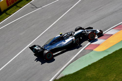 Valtteri Bottas, Mercedes-AMG F1 W09