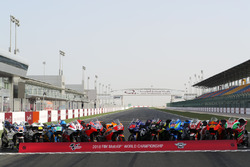 Мотоцикли гонщиків MotoGP сезону 2018 року