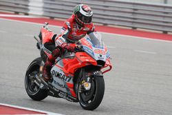 Jorge Lorenzo, Ducati Team