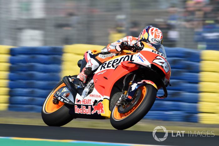 Dani Pedrosa, Repsol Honda Team
