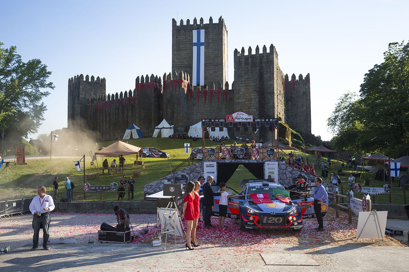 Rallye du Portugal