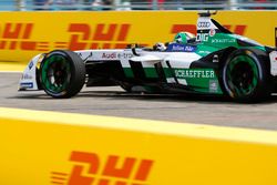 Lucas di Grassi, Audi Sport ABT Schaeffler