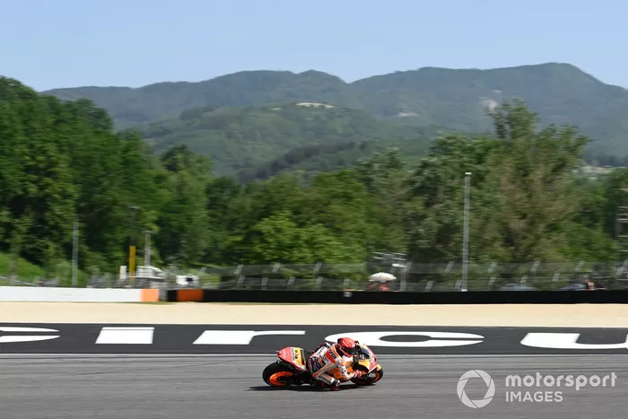 Marc Márquez, Repsol Honda Team