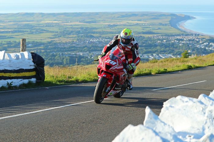 Nathan Harrison, Quayside Tyre & Service Centre