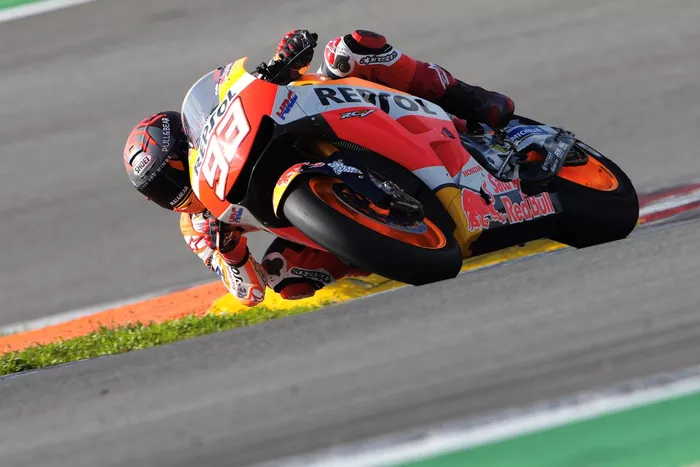 Marc Márquez