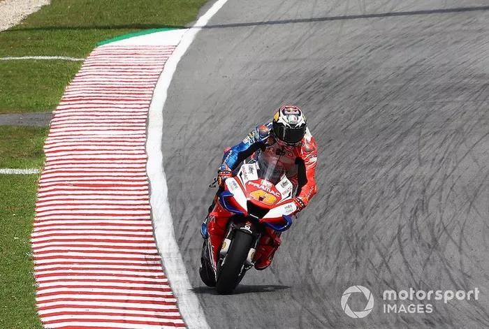 8 - Jack Miller, Pramac Racing
