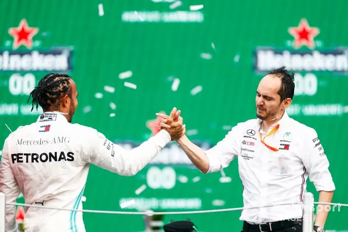 100 GP de México 2019