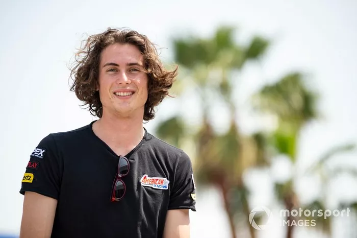 Joe Roberts, American Racing