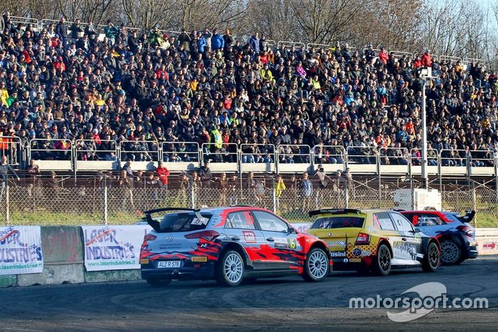 Monza Rally Show